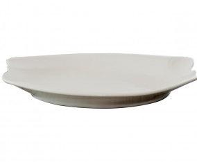LQ1105212 Piring Sup Porselen 12 inch