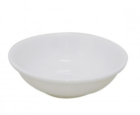 A0199 Piring Sambal Porselen 2.75 inch