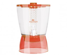 VGC331HM Merah Dispenser Air