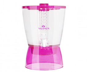 VGC331HM Ungu Dispenser Air