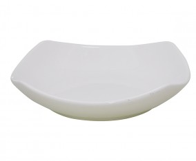 Mangkuk Porselen 9 inch J0913