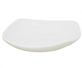 Mangkuk Porselen 7 inch J2612