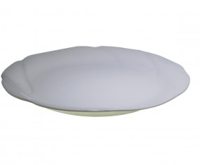 LQ103011 Piring Bulat 11 inch