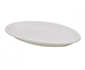 LQ103510 Piring Porselen 10 inch