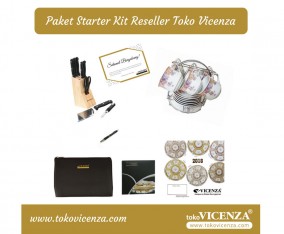 Pendaftaran Reseller Toko Vicenza