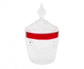 Toples Kristal TD-001A