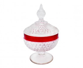 Toples Kristal TD-004D