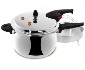 V424S Panci Presto 24 CM