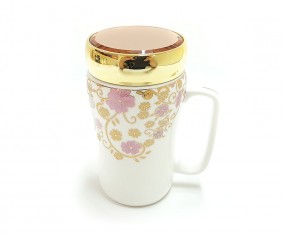 Mug Tahan Panas Y68 Motif Lolli
