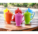 M30 Mug Set Warna-Warni