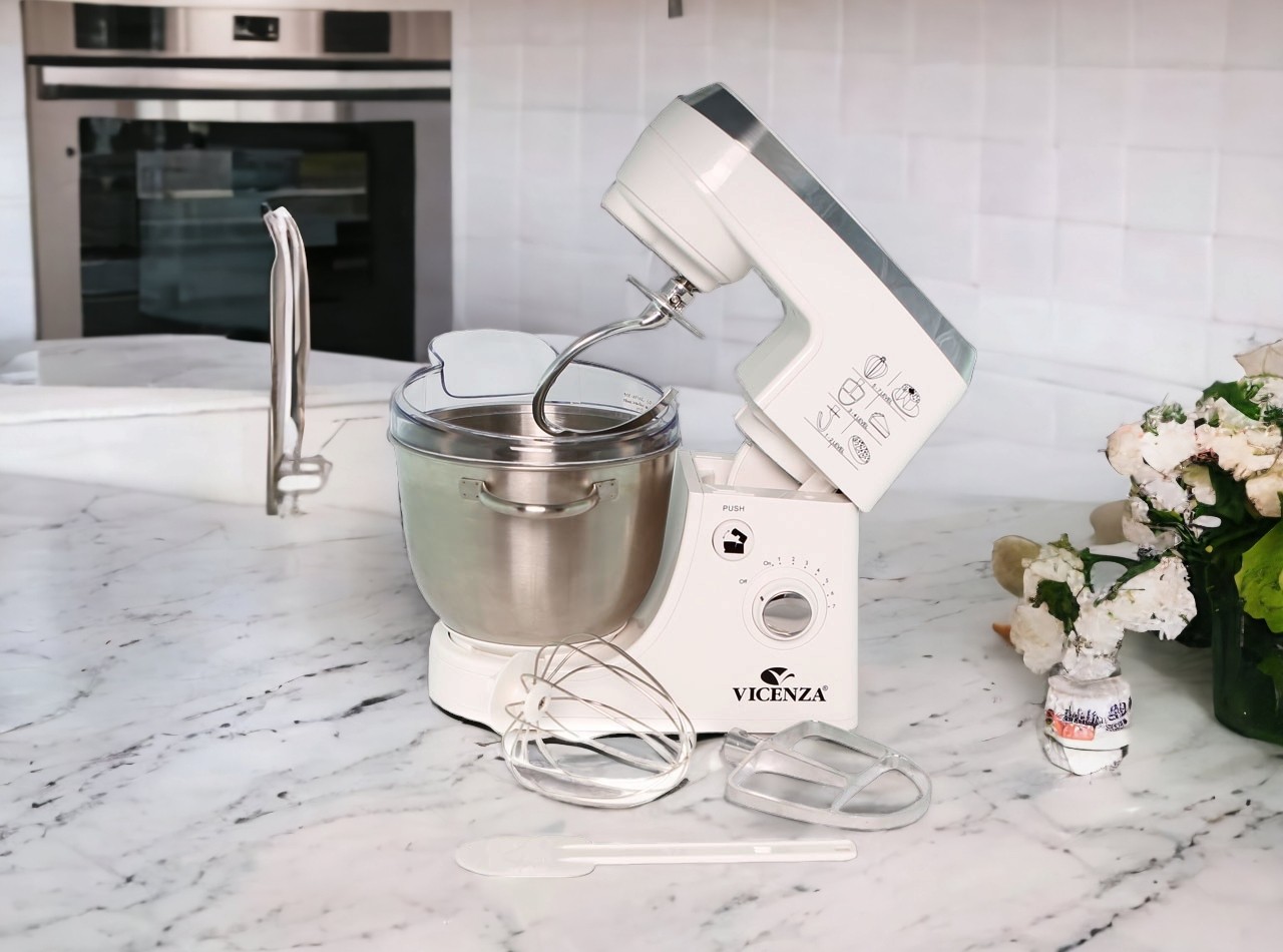 VSM100 Stand Mixer