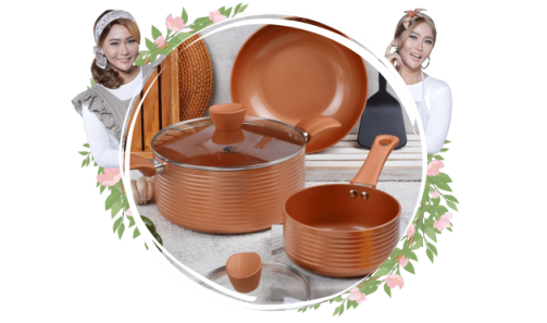 COOKWARE