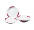 SPC3620 Eternity Piring Sup 9.25 inch (6 Pcs)