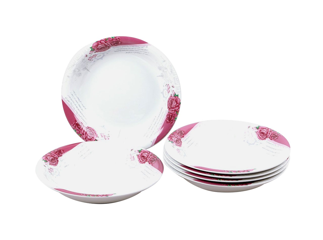 SPC3620 Eternity Piring Sup 9.25 inch (6 Pcs)