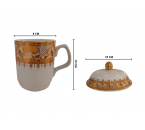 Y66 Camelia Mug