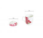 Mug YC66 Motif Eternity