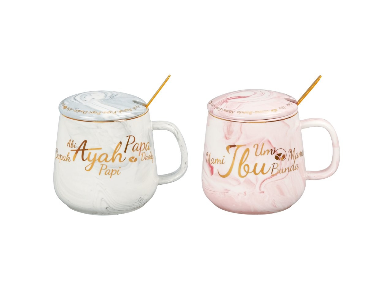 Mug papa hotsell mama