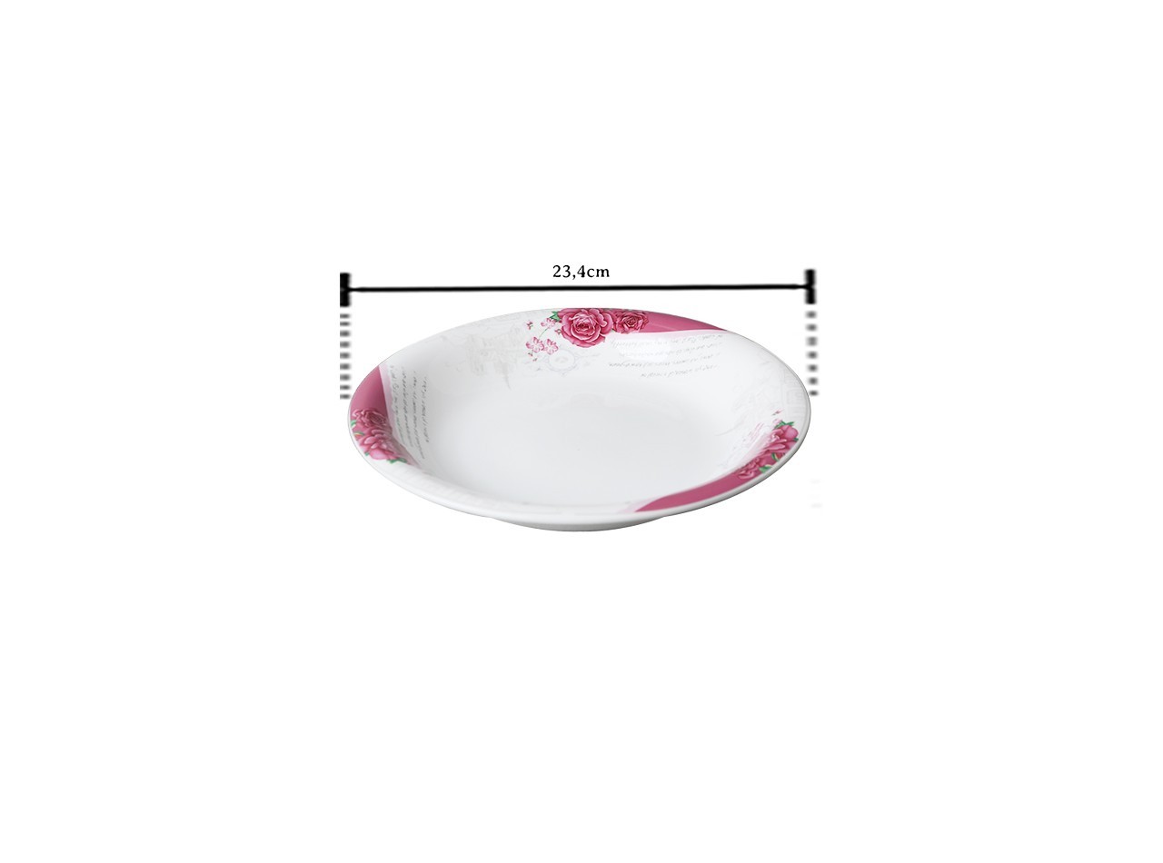 SPC3620 Eternity Piring Sup 9.25 inch (6 Pcs)
