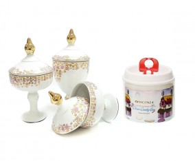 VICENZA TOPLES MERDEKA C
