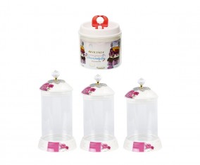 VICENZA TOPLES MERDEKA D