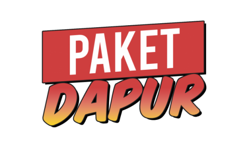 Paket Dapur