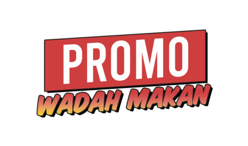 Promo Wadah Makan
