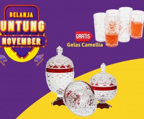 BUN Paket 2