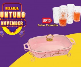 BUN Paket 5