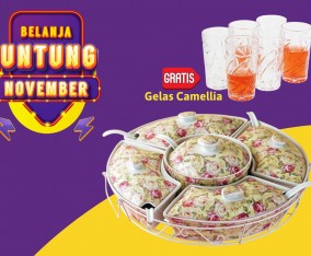BUN Paket 10