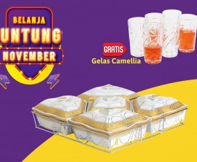 BUN Paket 11