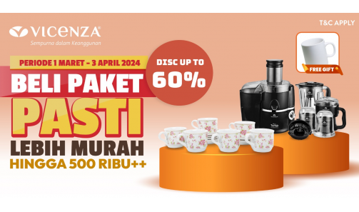 Paket Raya