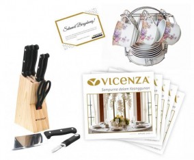 Pendaftaran Reseller Toko Vicenza
