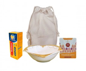 Vicenza paket promo Sila X Bayer 10