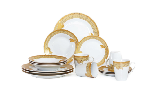 DINNER SET