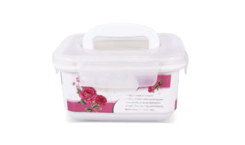 WADAH MAKANAN KONTAINER