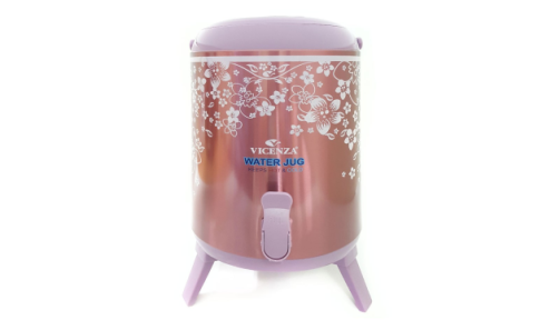 WATER JUG & DISPENSER