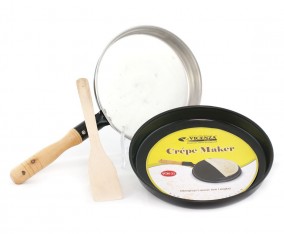 VCM21 Crepe Maker
