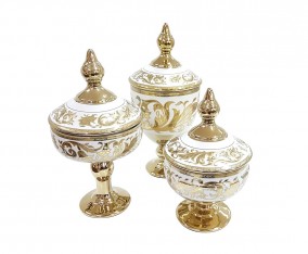 Toples Piala CRT383 Motif Aries
