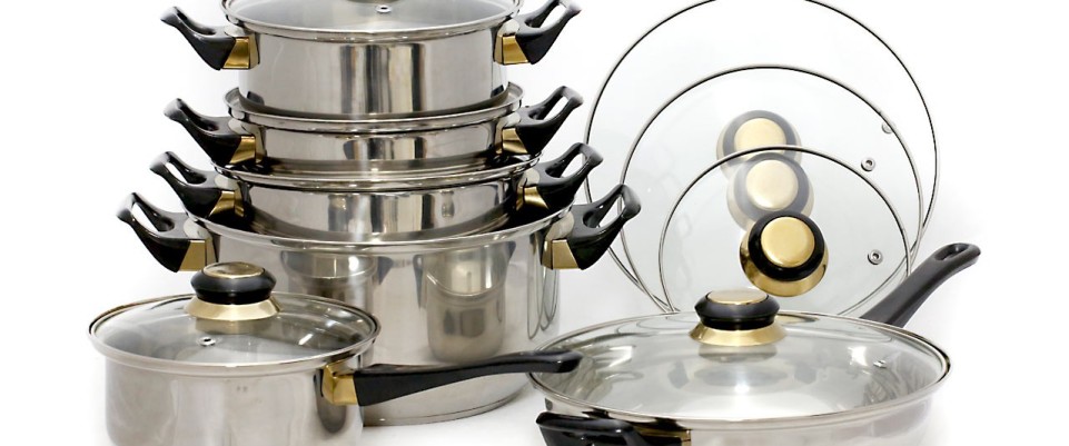 Jangan Dibuang! 4 Cara Ampuh Membersihkan Panci Gosong Agar Kinclong Kembali