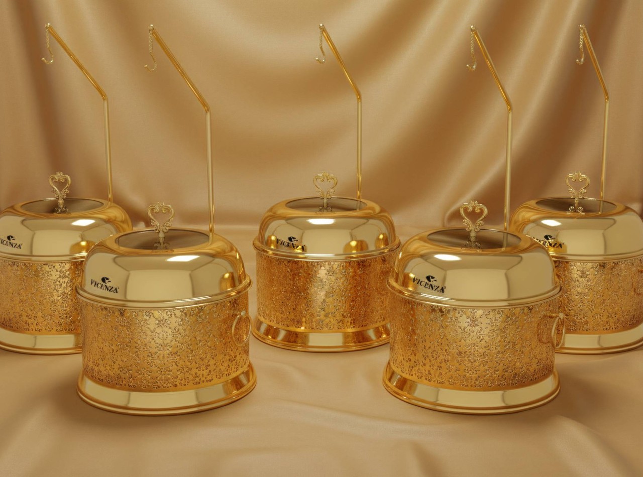 2025 PAKET HEMAT CHAFING DISH VCF099