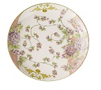 P07 Magnolia Piring Makan 16 inch (40 cm)